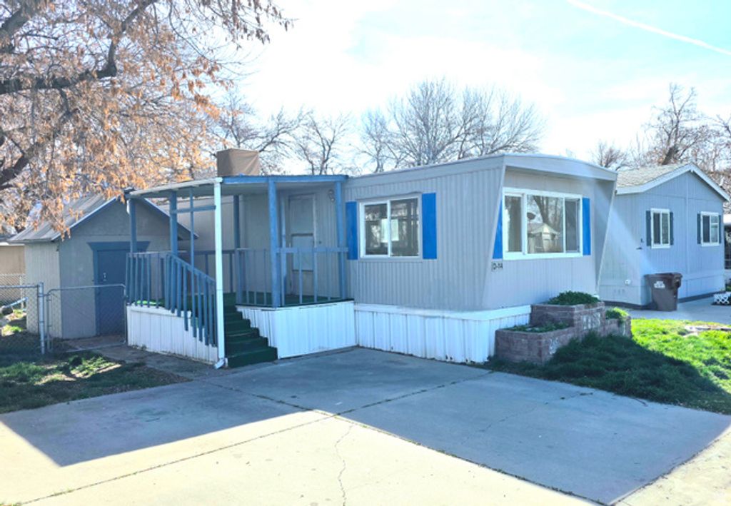 Image 1 of property listing at 680 N MAIN #D14, Kaysville, UT 84037
