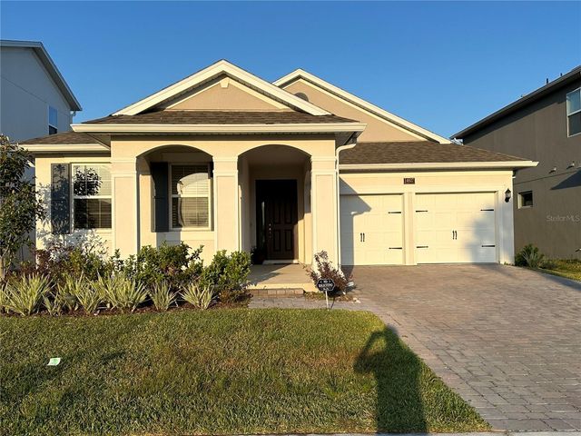 14827 MILFOIL AVENUE, Orlando, FL 32827