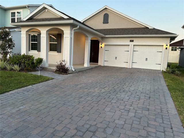 14827 MILFOIL AVENUE, Orlando, FL 32827