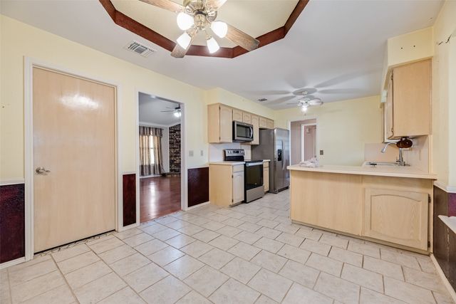 577 Bluebonnet Drive, Keller, TX 76248