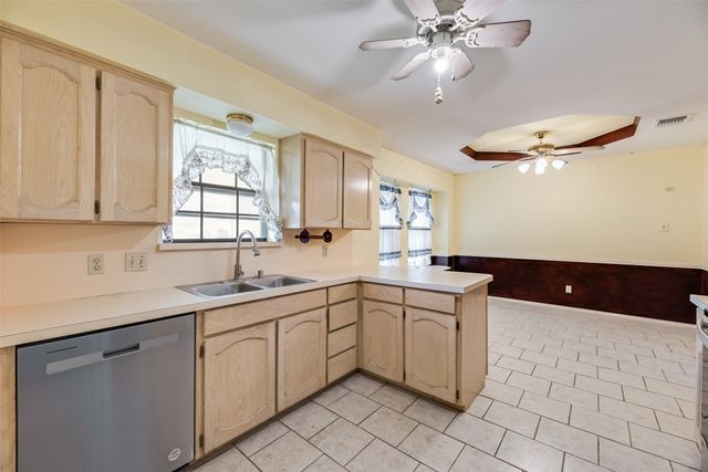 577 Bluebonnet Drive, Keller, TX 76248