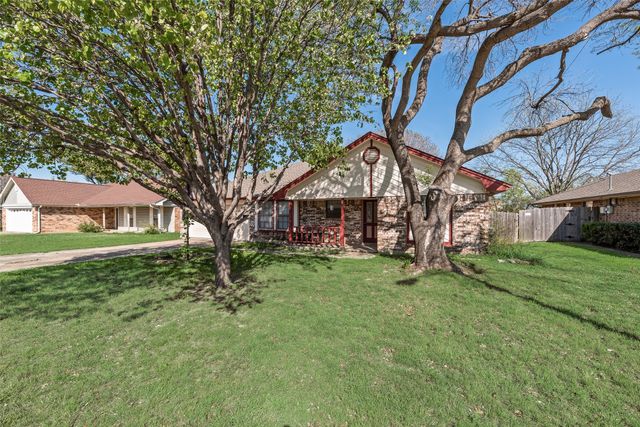 577 Bluebonnet Drive, Keller, TX 76248