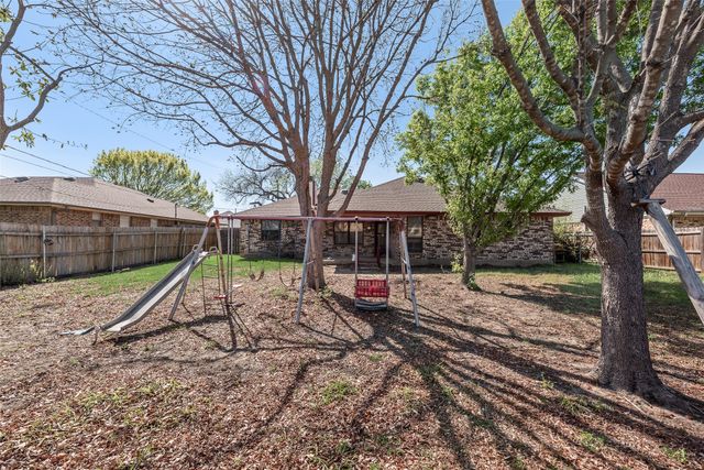 577 Bluebonnet Drive, Keller, TX 76248