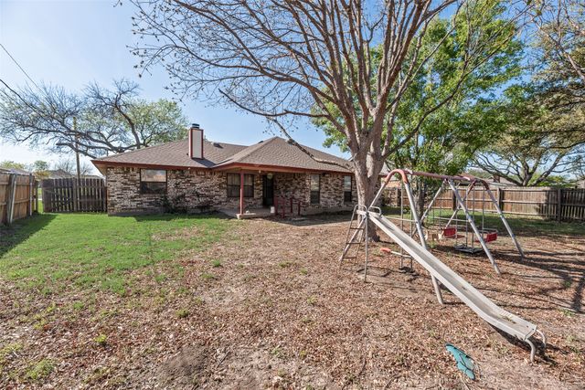 577 Bluebonnet Drive, Keller, TX 76248