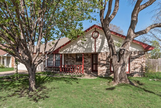 577 Bluebonnet Drive, Keller, TX 76248