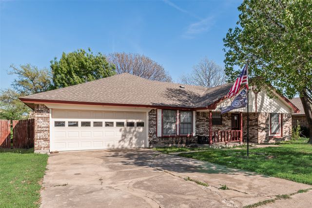 577 Bluebonnet Drive, Keller, TX 76248