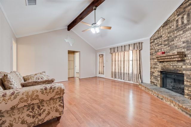 577 Bluebonnet Drive, Keller, TX 76248