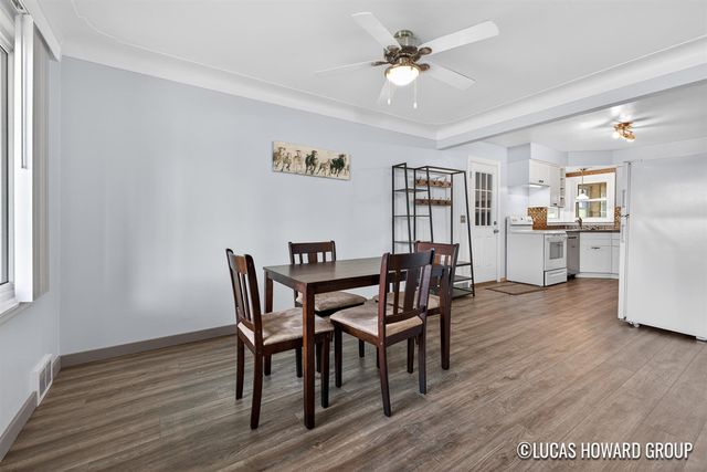 3054 Thorncrest Drive, Grand Rapids, MI 49546