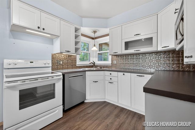 3054 Thorncrest Drive, Grand Rapids, MI 49546