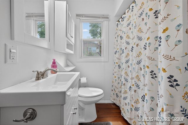3054 Thorncrest Drive, Grand Rapids, MI 49546