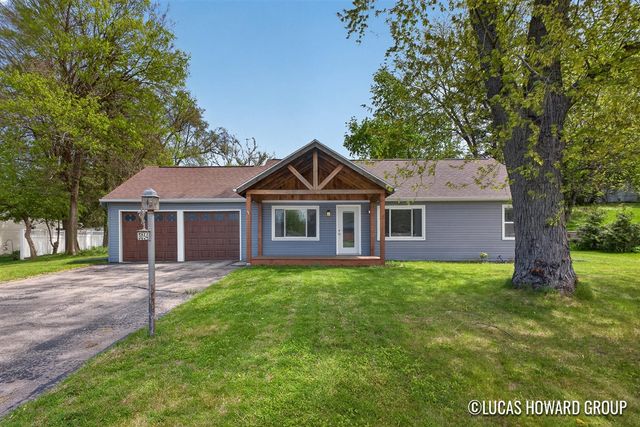 3054 Thorncrest Drive, Grand Rapids, MI 49546