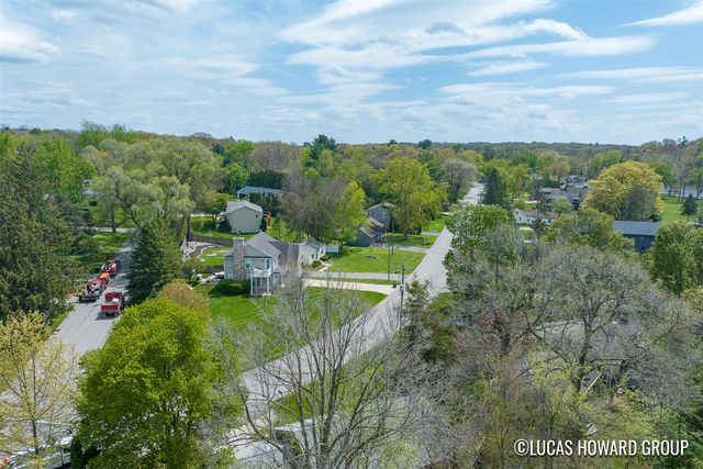 3054 Thorncrest Drive, Grand Rapids, MI 49546