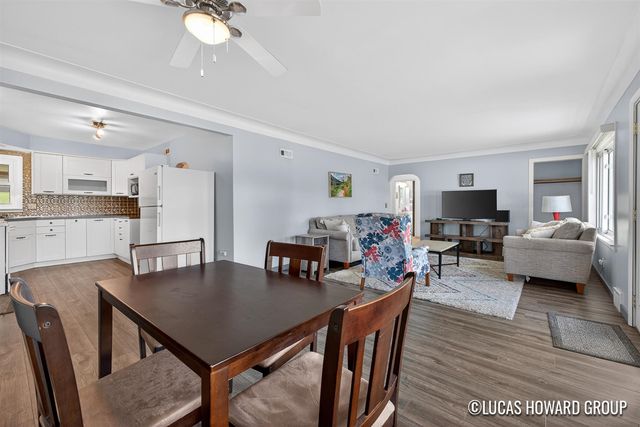 3054 Thorncrest Drive, Grand Rapids, MI 49546