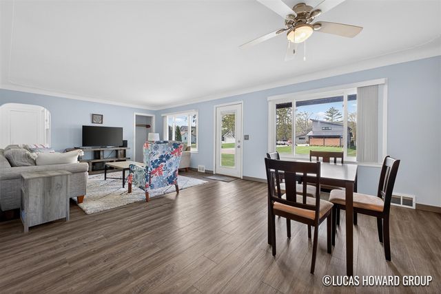 3054 Thorncrest Drive, Grand Rapids, MI 49546
