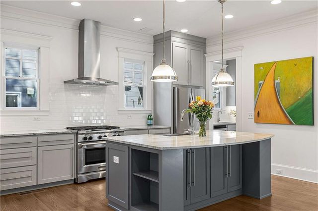 126 Melrose Avenue, Decatur, GA 30030