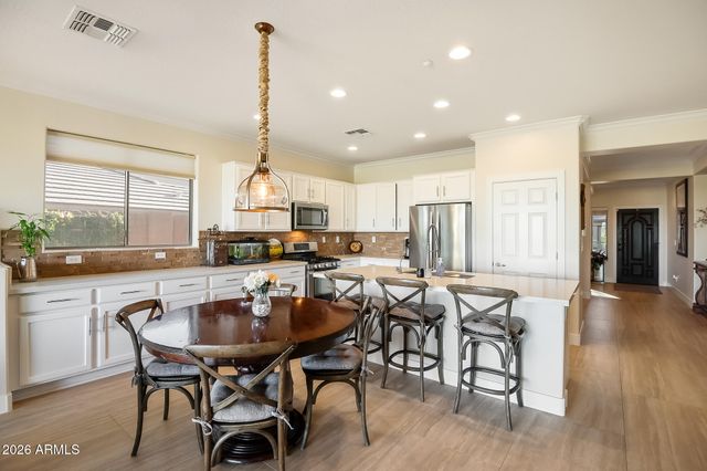 1870 W DION Drive, Anthem, AZ 85086