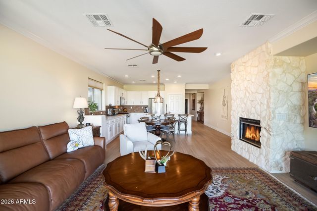 1870 W DION Drive, Anthem, AZ 85086