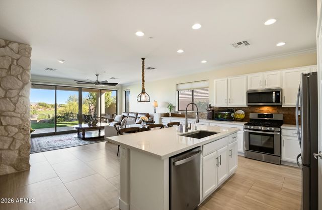 1870 W DION Drive, Anthem, AZ 85086