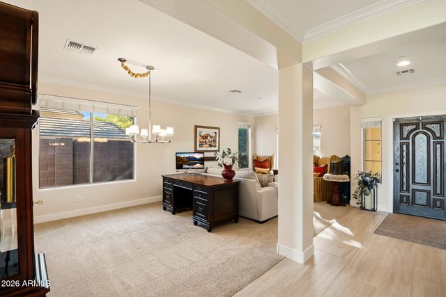 1870 W DION Drive, Anthem, AZ 85086