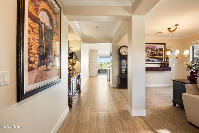 1870 W DION Drive, Anthem, AZ 85086