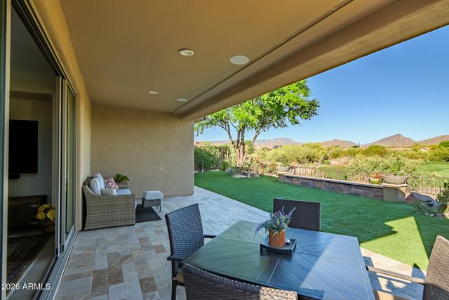 1870 W DION Drive, Anthem, AZ 85086