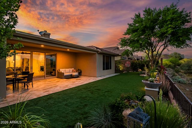 1870 W DION Drive, Anthem, AZ 85086