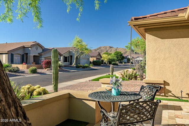 1870 W DION Drive, Anthem, AZ 85086