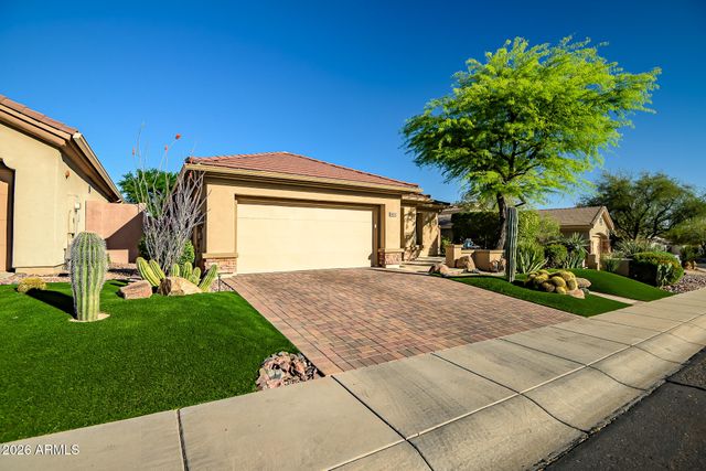 1870 W DION Drive, Anthem, AZ 85086