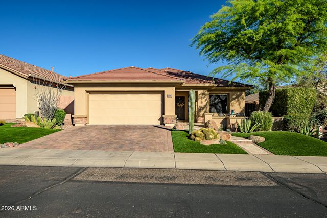 1870 W DION Drive, Anthem, AZ 85086