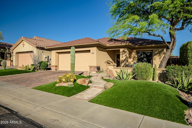 1870 W DION Drive, Anthem, AZ 85086