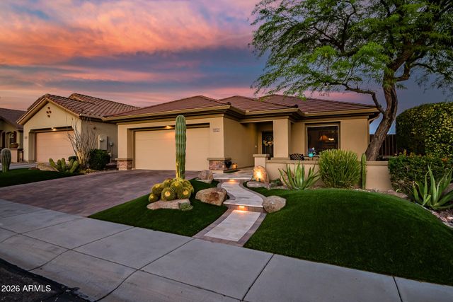 1870 W DION Drive, Anthem, AZ 85086