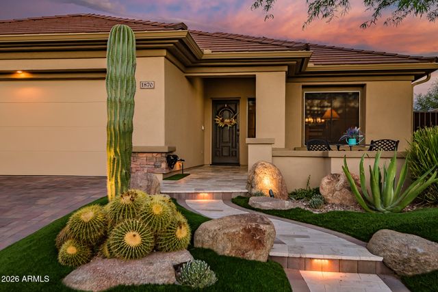 1870 W DION Drive, Anthem, AZ 85086