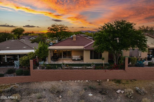 1870 W DION Drive, Anthem, AZ 85086