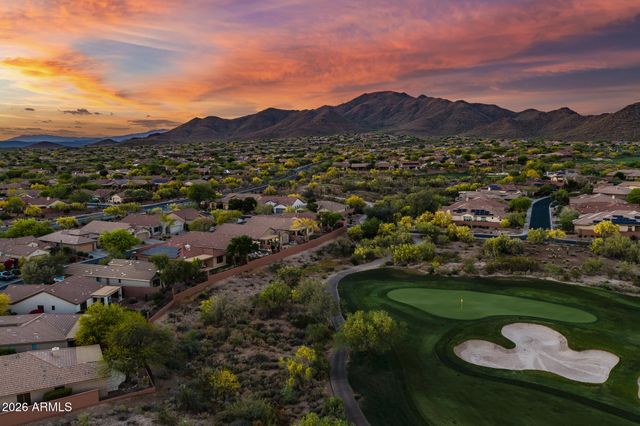 1870 W DION Drive, Anthem, AZ 85086