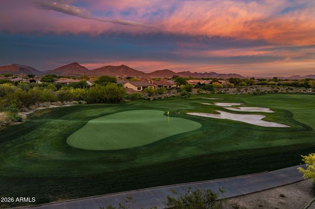 1870 W DION Drive, Anthem, AZ 85086