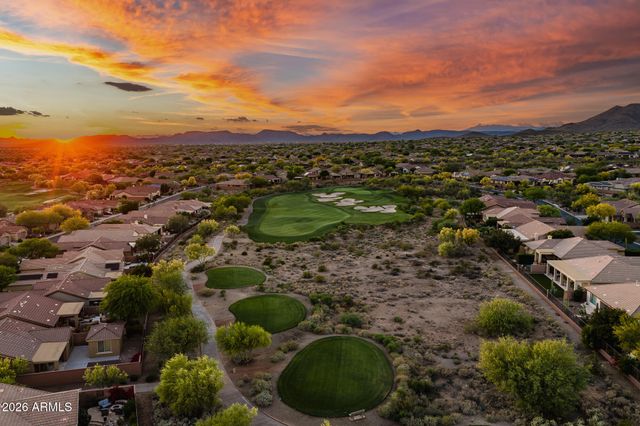 1870 W DION Drive, Anthem, AZ 85086