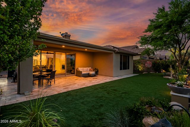 1870 W DION Drive, Anthem, AZ 85086