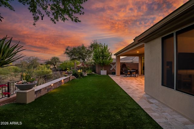 1870 W DION Drive, Anthem, AZ 85086