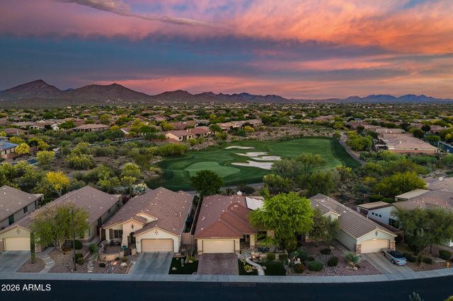 1870 W DION Drive, Anthem, AZ 85086