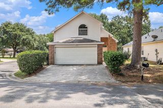 14815 Cygnus Court, Willis, TX 77318