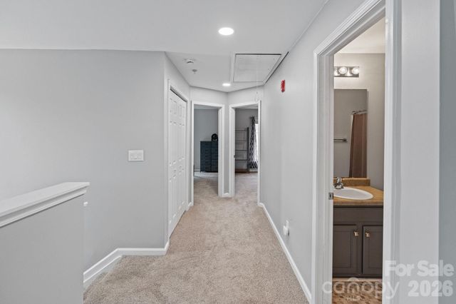 3623 Warp Street, Charlotte, NC 28205