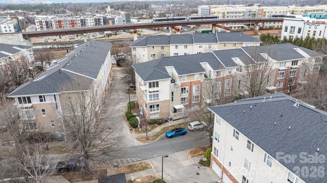 3623 Warp Street, Charlotte, NC 28205