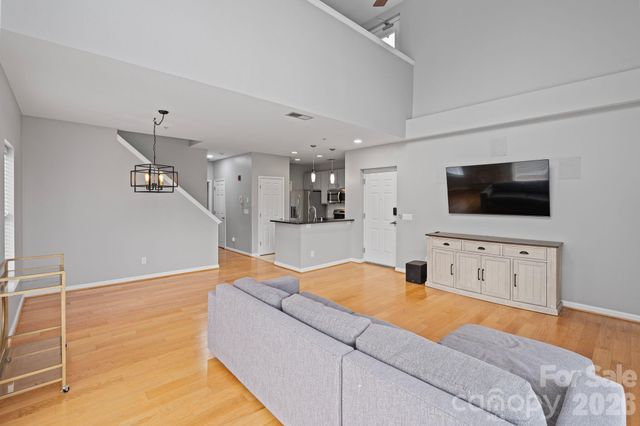 3623 Warp Street, Charlotte, NC 28205