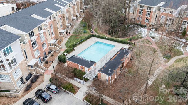 3623 Warp Street, Charlotte, NC 28205