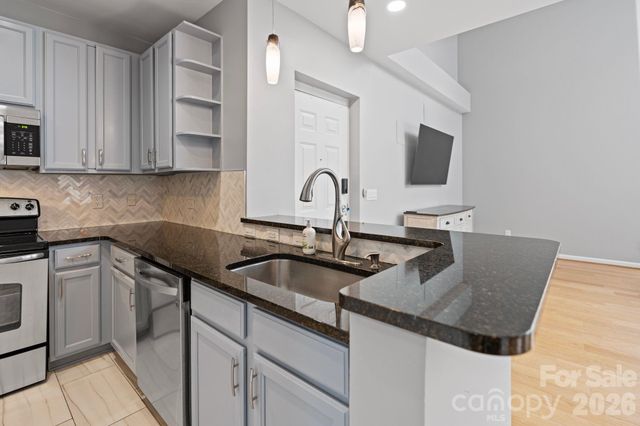 3623 Warp Street, Charlotte, NC 28205