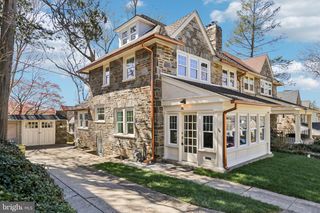 714 STRADONE RD #, Bala Cynwyd, PA 19004