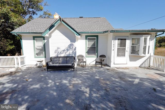 1278 W OAK RD, Vineland, NJ 08360