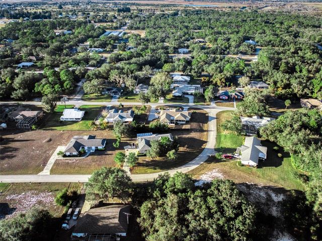 5617 LONGBOW DRIVE, Sebring, FL 33876