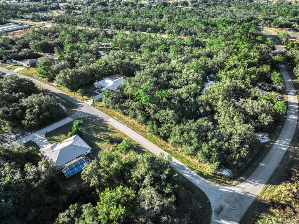 5617 LONGBOW DRIVE, Sebring, FL 33876