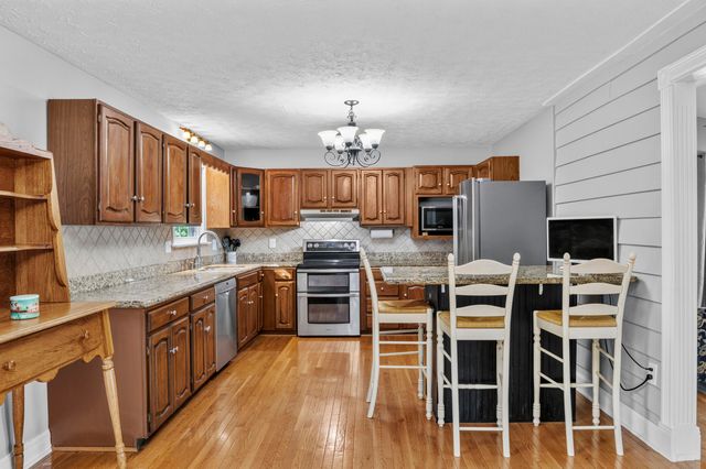 47 Woodbriar Court, Nicholasville, KY 40356